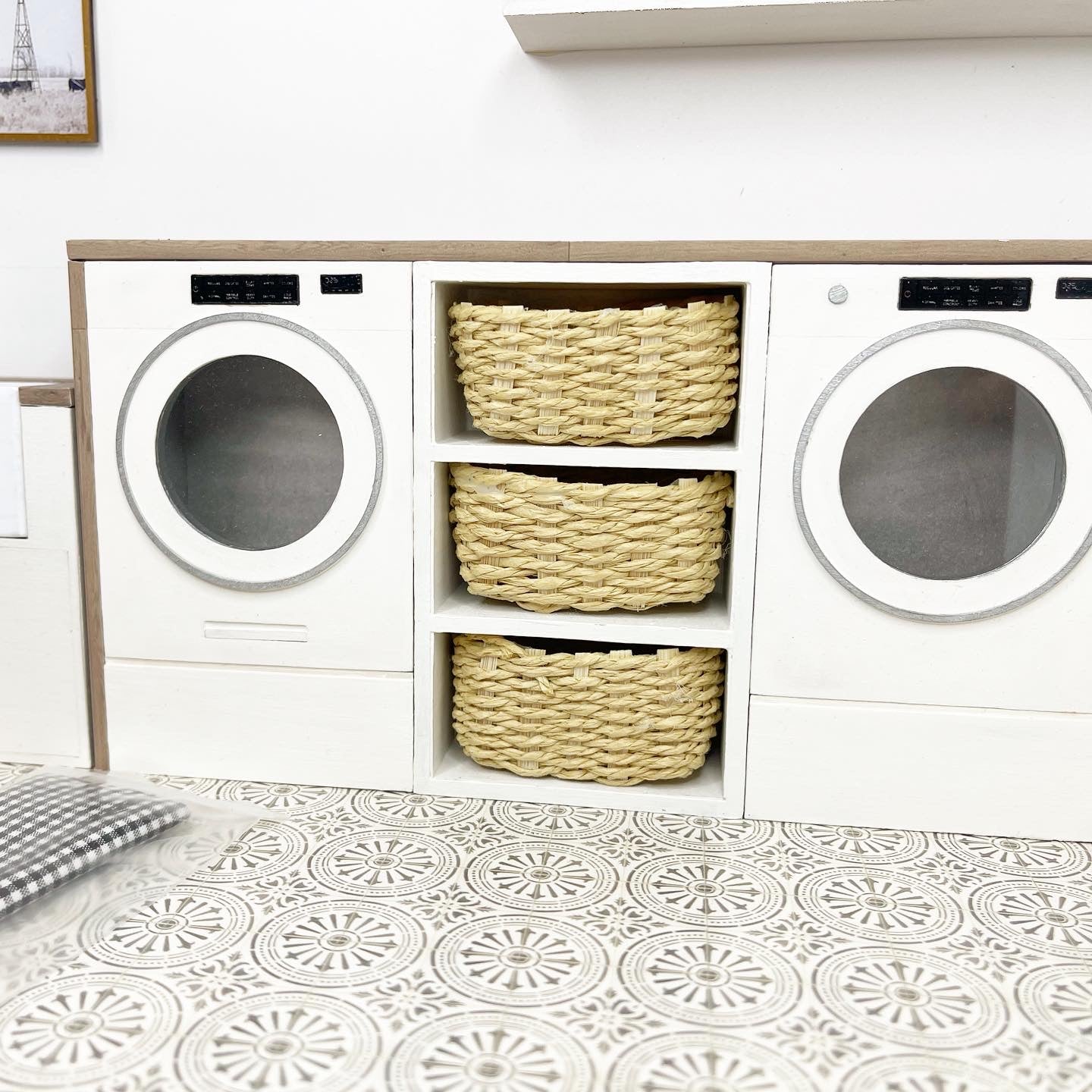 Laundry Basket