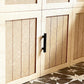 Contemporary Cabinet Pull
