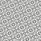 Black and White Contemporary Paper Tile