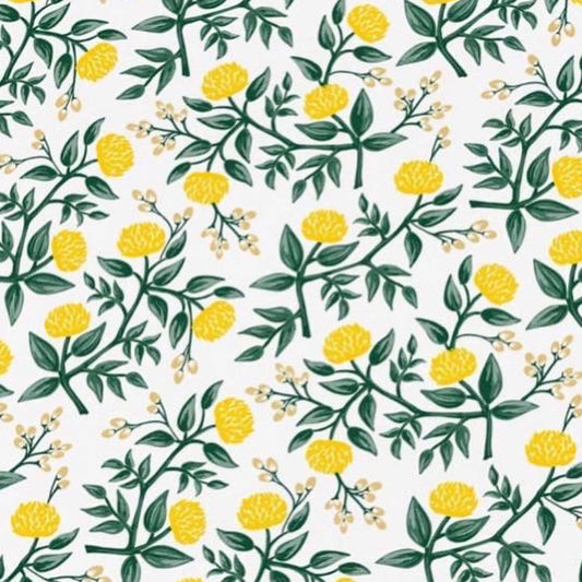 Yellow Wallpaper