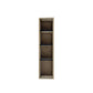 Single Bath Cabinet