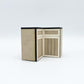 Corner Lower Cabinet, Farmhouse