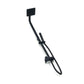 Black Shower Head