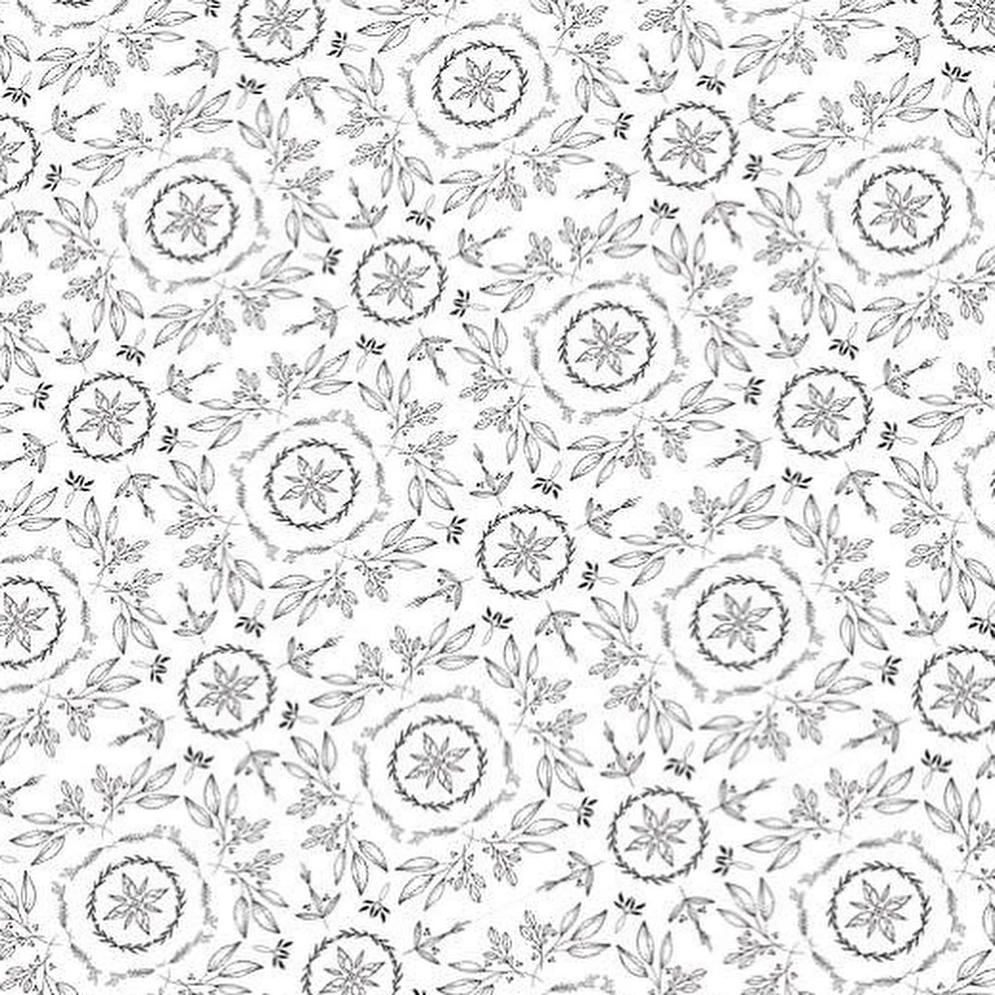 Black and White Wallpaper