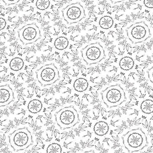Black and White Wallpaper