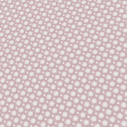 Pink and White Tile