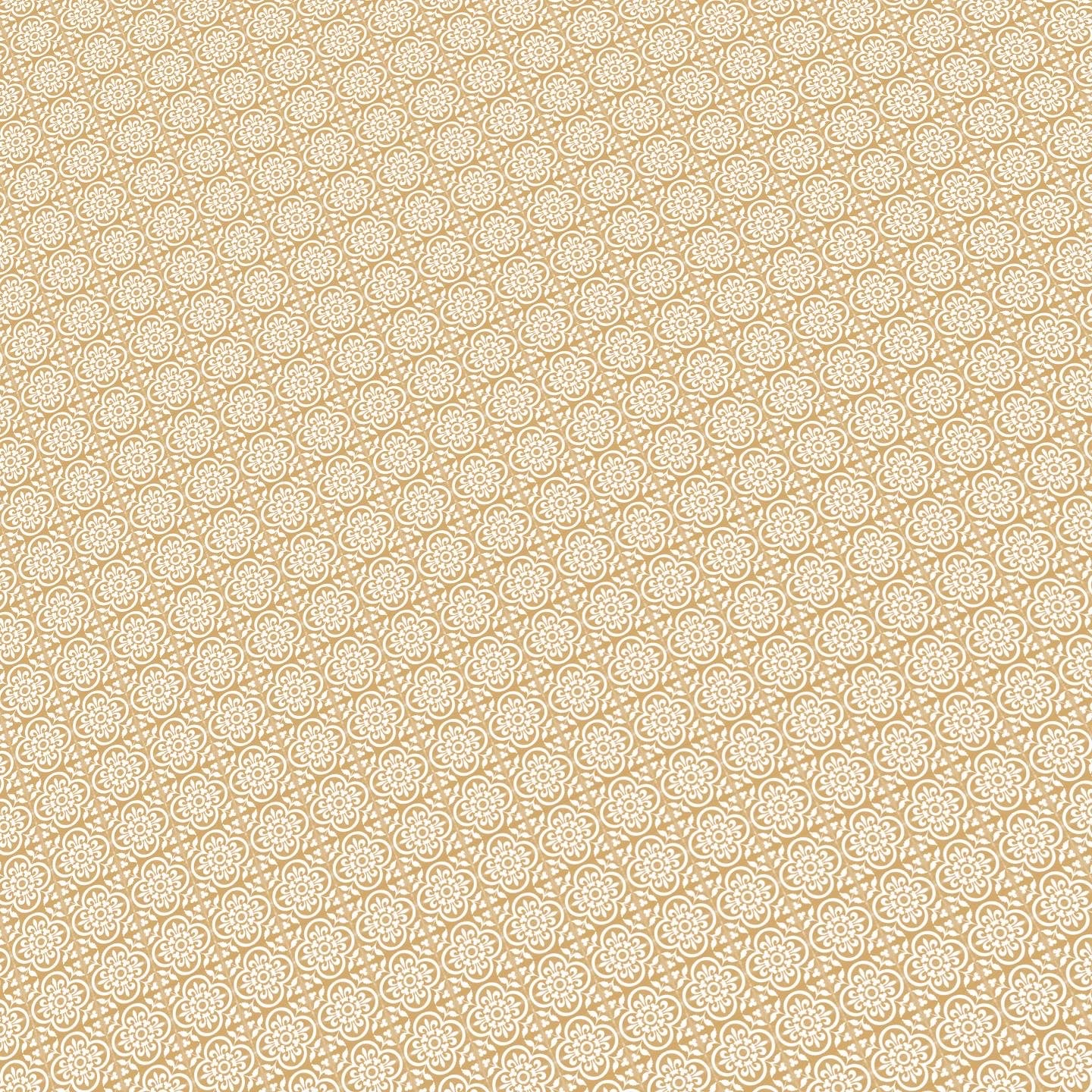 Yellow Tile