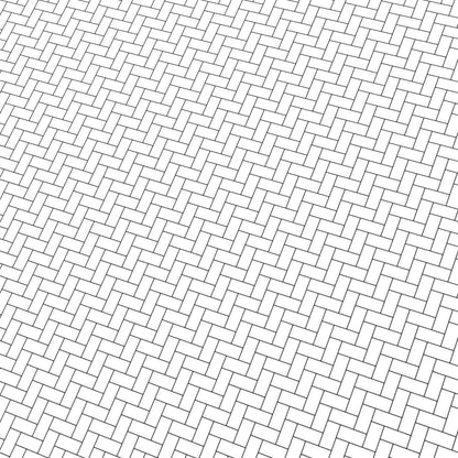 White Tile