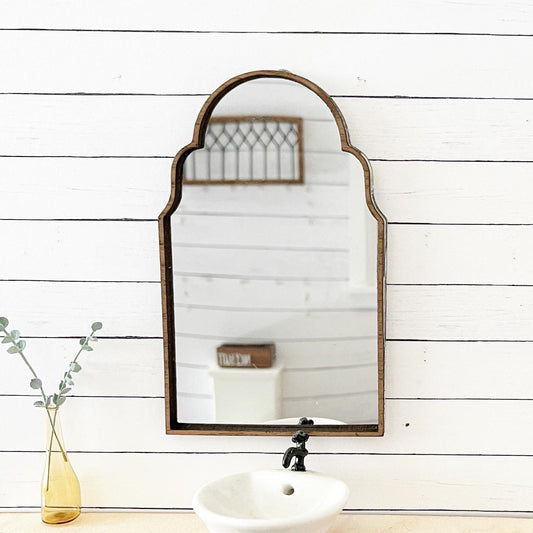 Decorative Mirror Kit