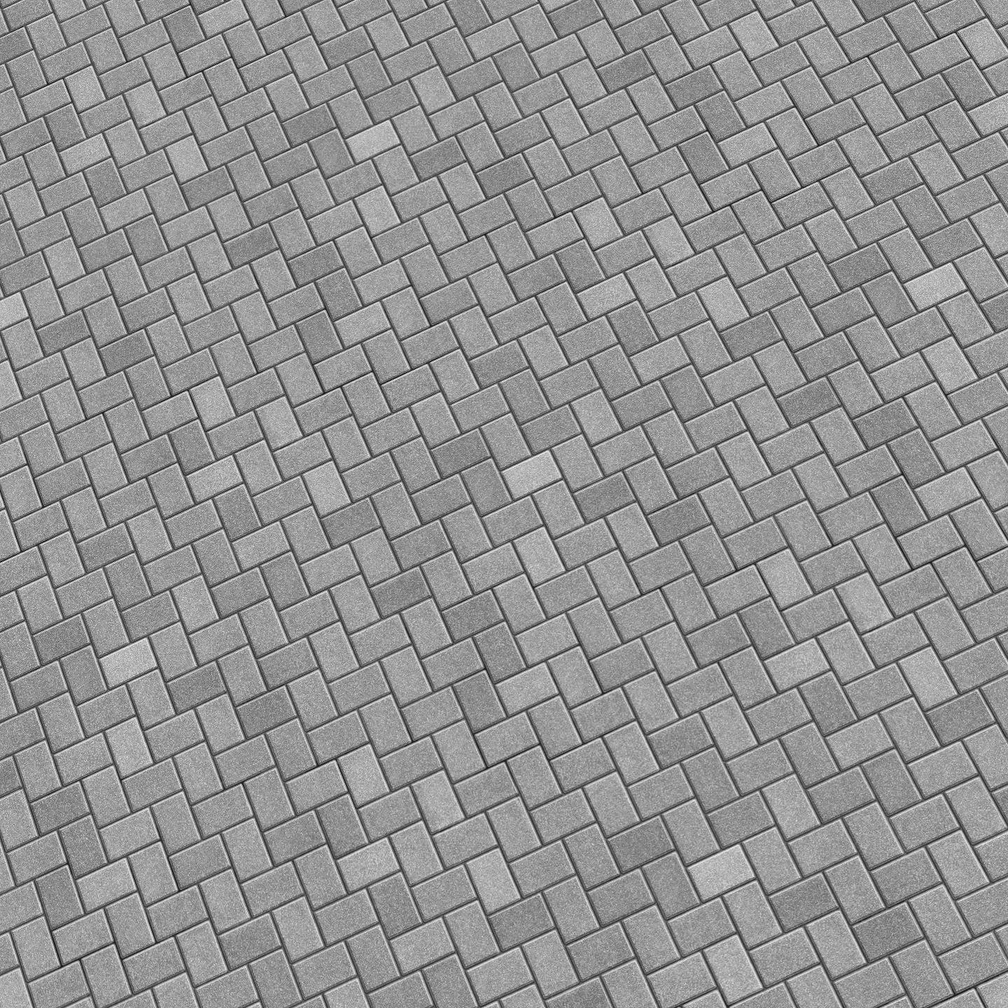 Grey Paver Flooring