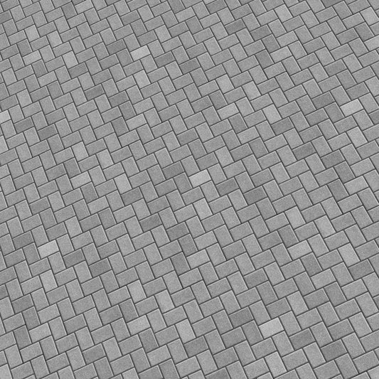 Grey Paver Flooring (1/2 inch)