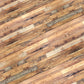 Barn Wood Paper Flooring