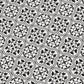 Contemporary Black Paper Tile